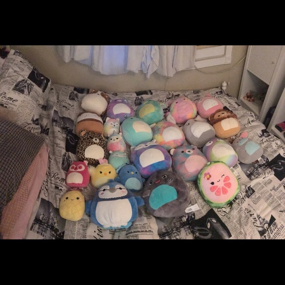 Squishmallows - Picture 2 of 4